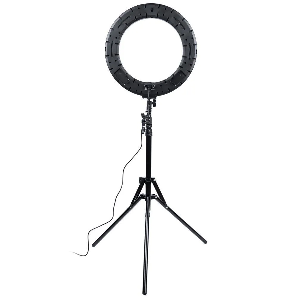 18" Portable LED Ring Light - Astra