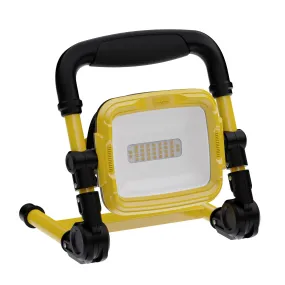 2000 Lumens Plug-in Foldable LED Work Light