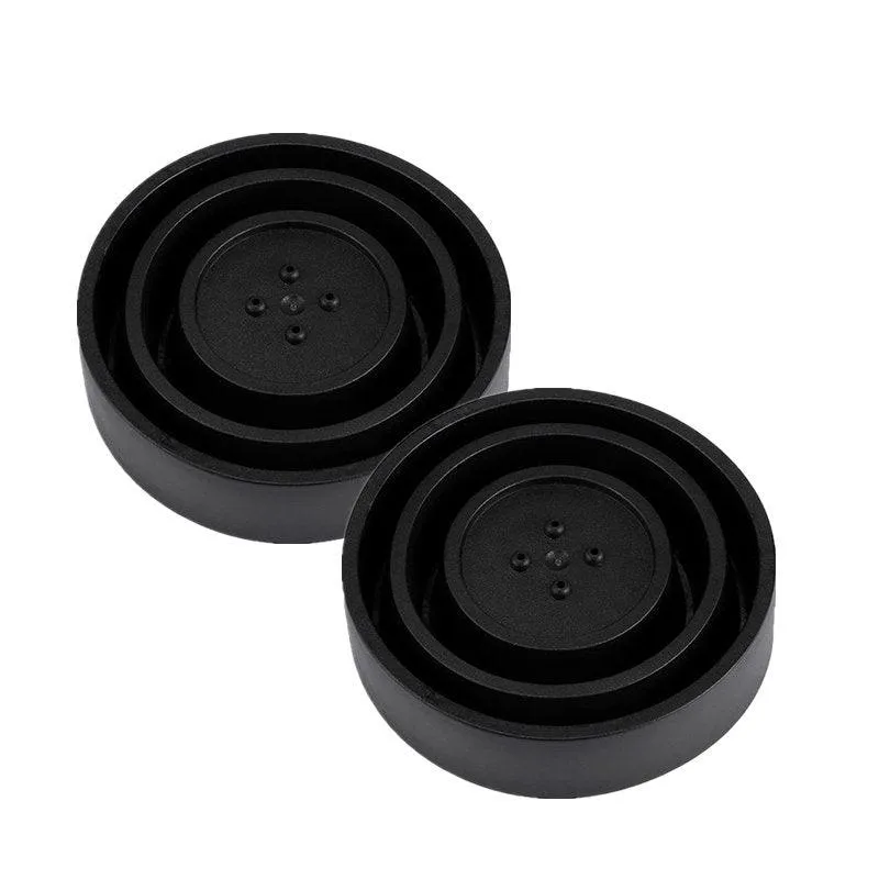 (2pcs/set) Universal Car light Seal Caps for 55mm-95mm