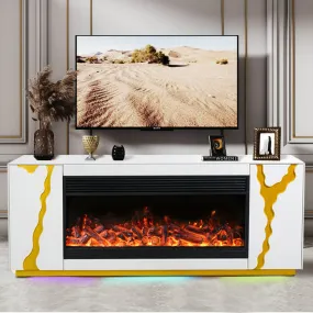 A904 TV Stand