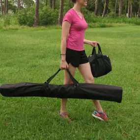 Aerial Rig Carrying Bags