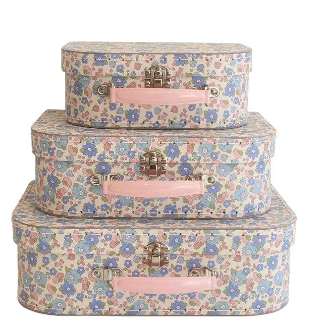 Alimrose Carry Case Set 3pcs