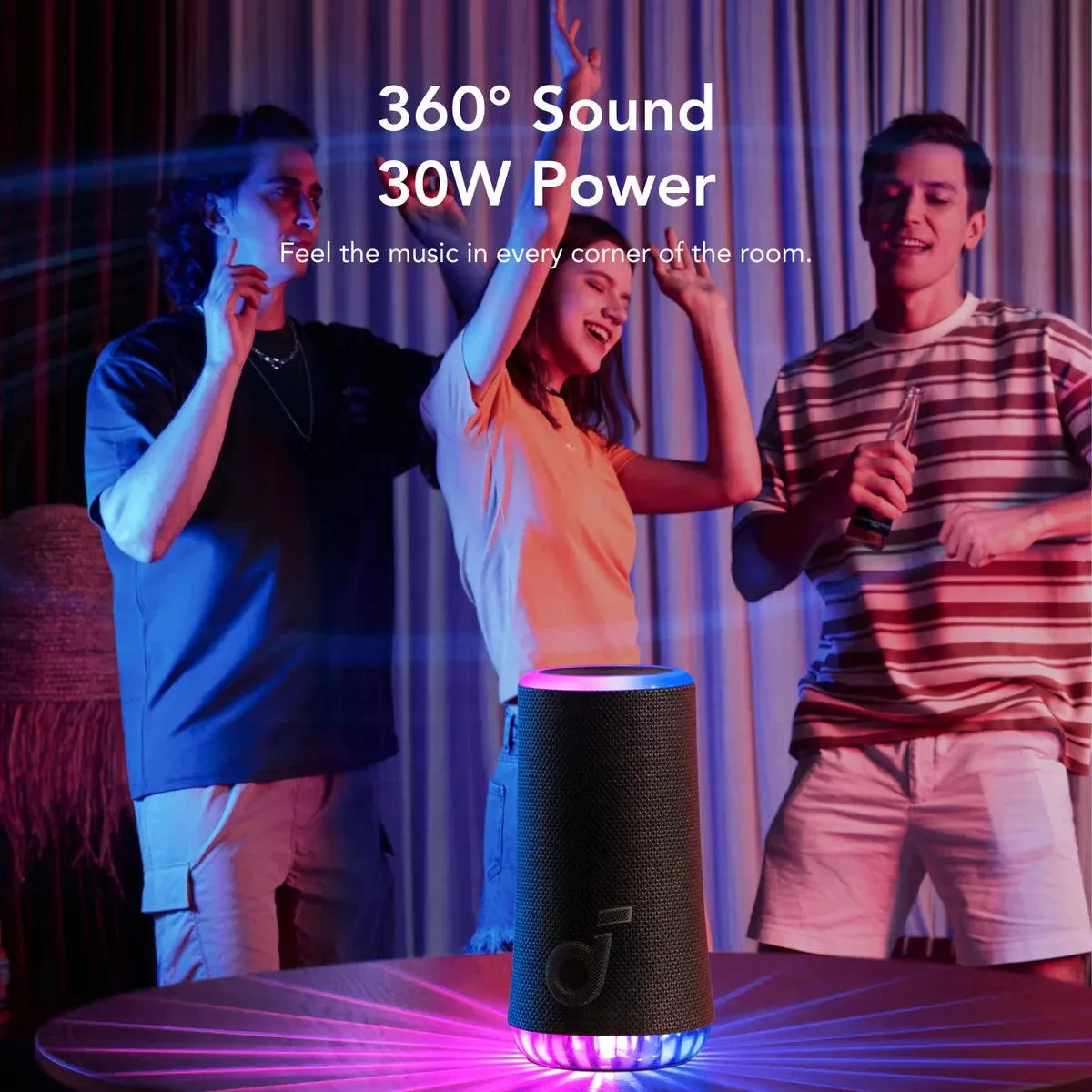 Anker Soundcore Glow