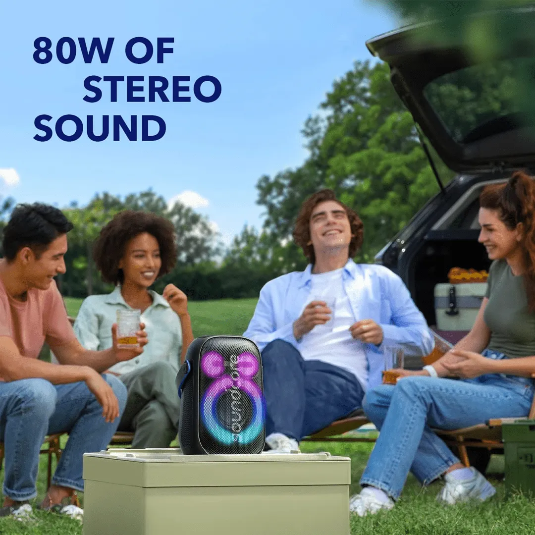 Anker Soundcore Rave Neo 2