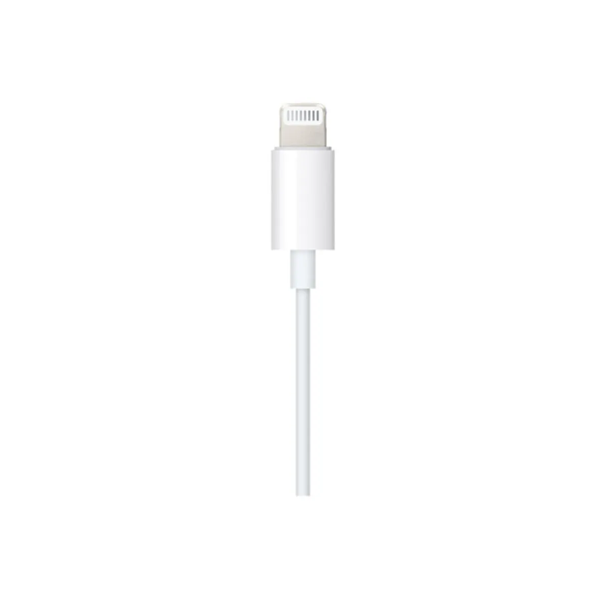 Apple Lightning to 3.5 mm Audio Cable (1.2m)