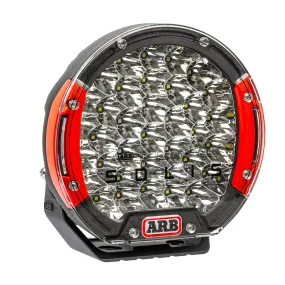 ARB INTENSITY SOLIS LED FLOOD & SPOT COMBO OFF ROAD LIGHT KIT