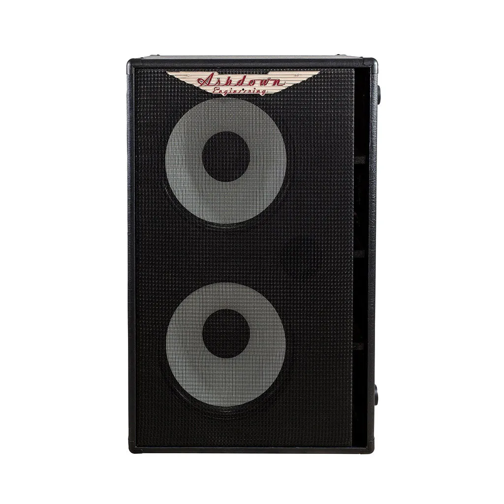 Ashdown RM-212-EVO II Bass Speaker Cab