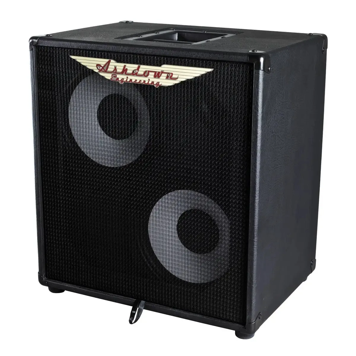 Ashdown Rootmaster RM-210T EVO II 2x10" Bass Speaker Cab