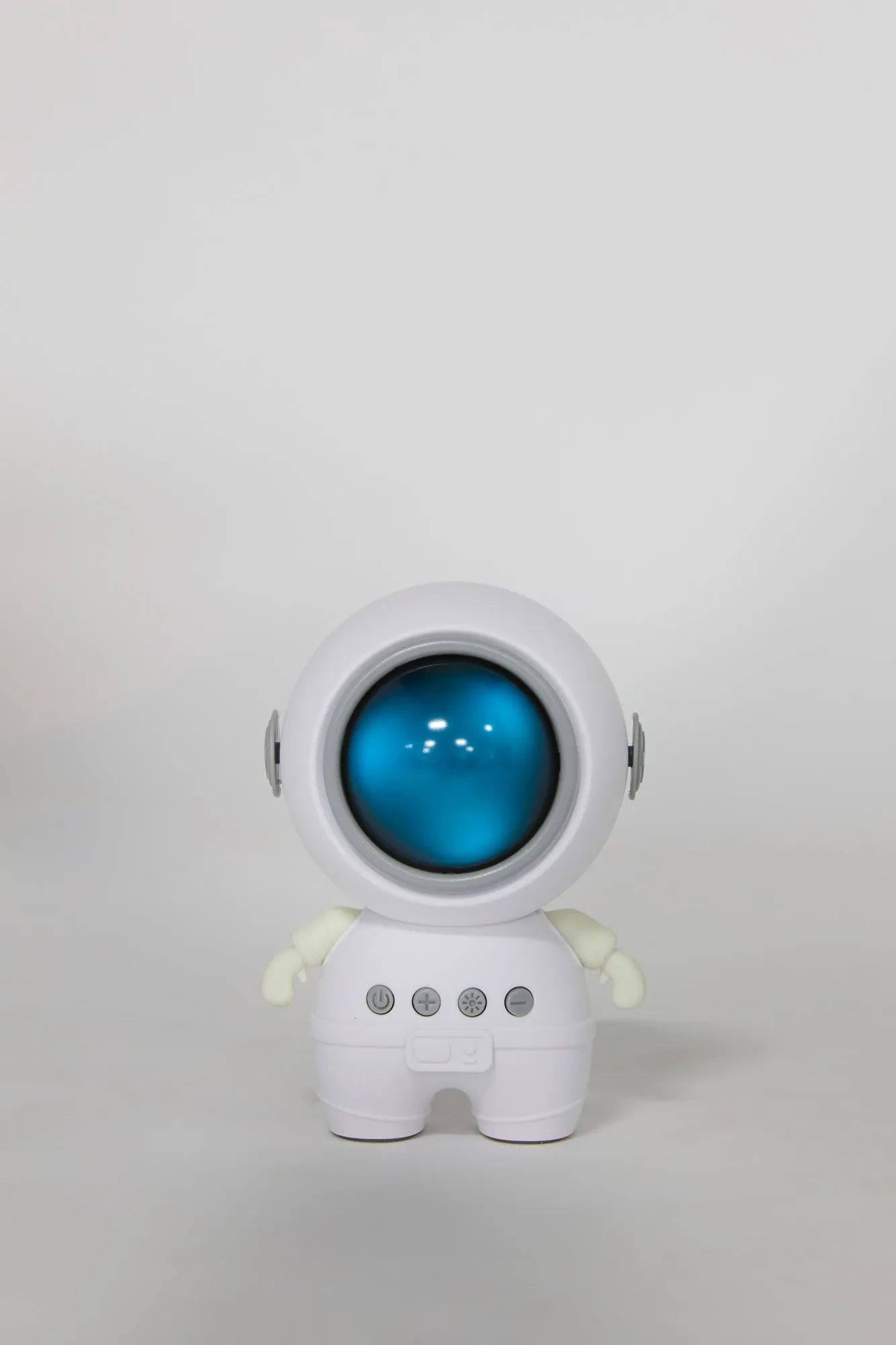 Astronaut Bluetooth Speaker