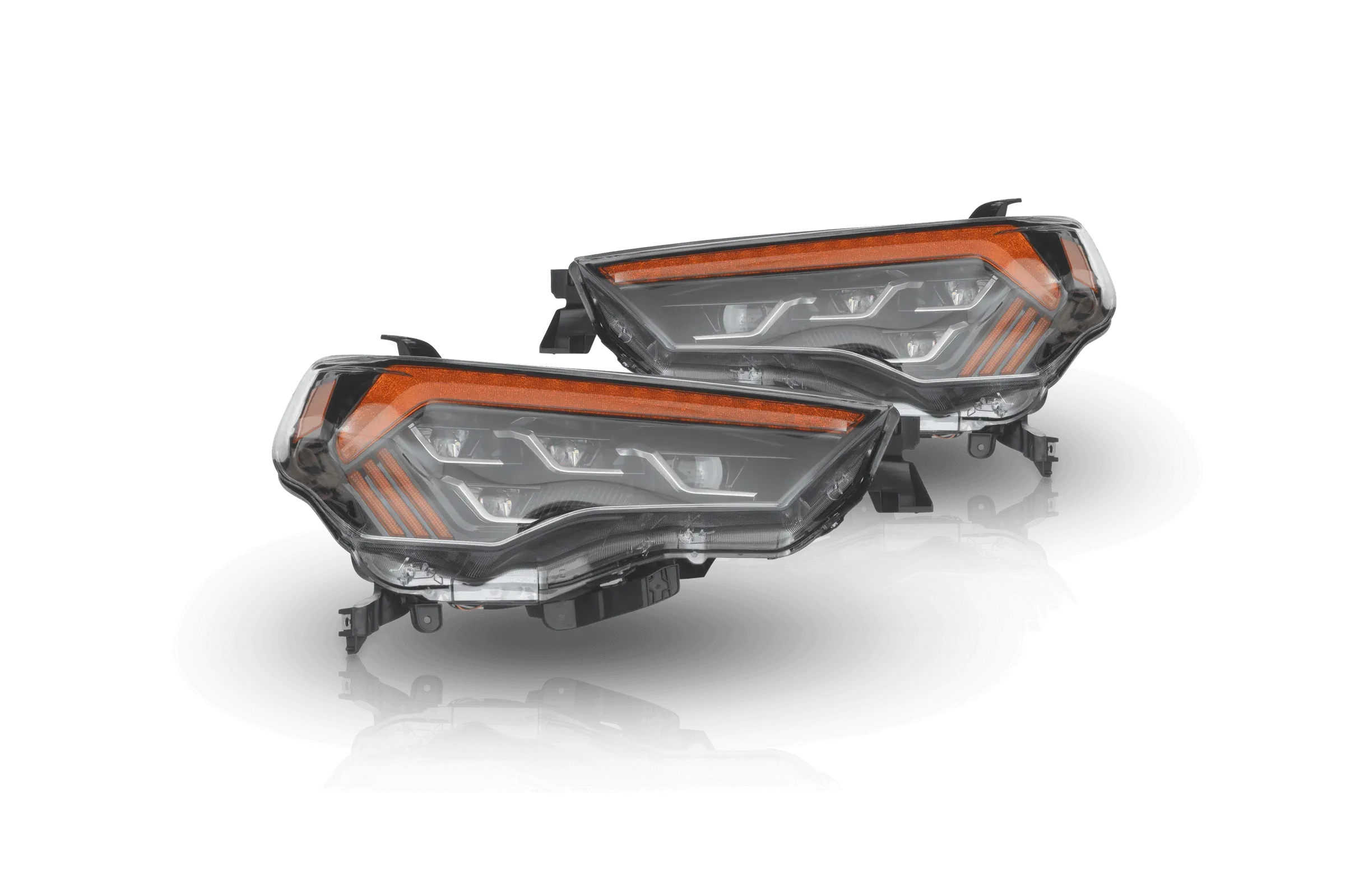 Attica 4X4 Sol Series Headlights For 4Runner (2014-2024)