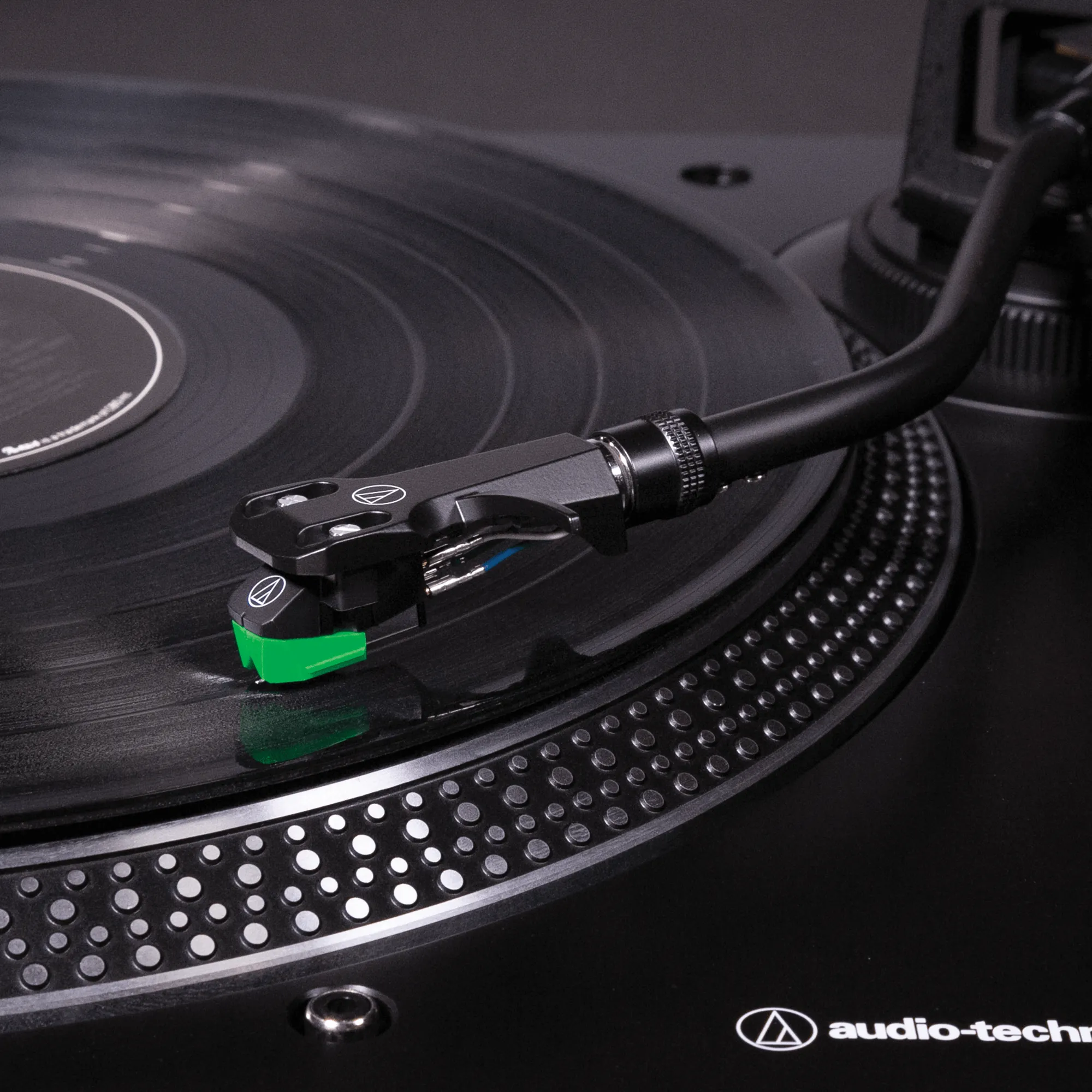 Audio Technica AT-LP120XBT-USB