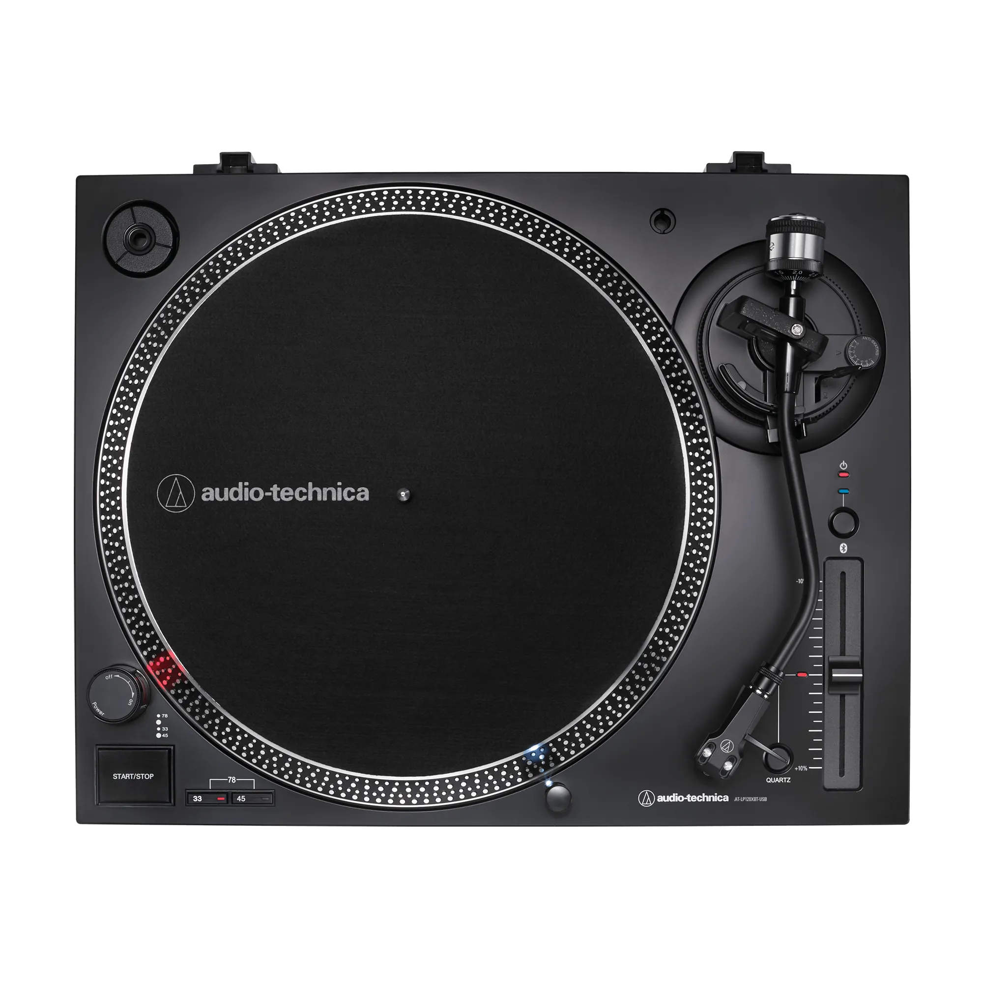 Audio Technica AT-LP120XBT-USB