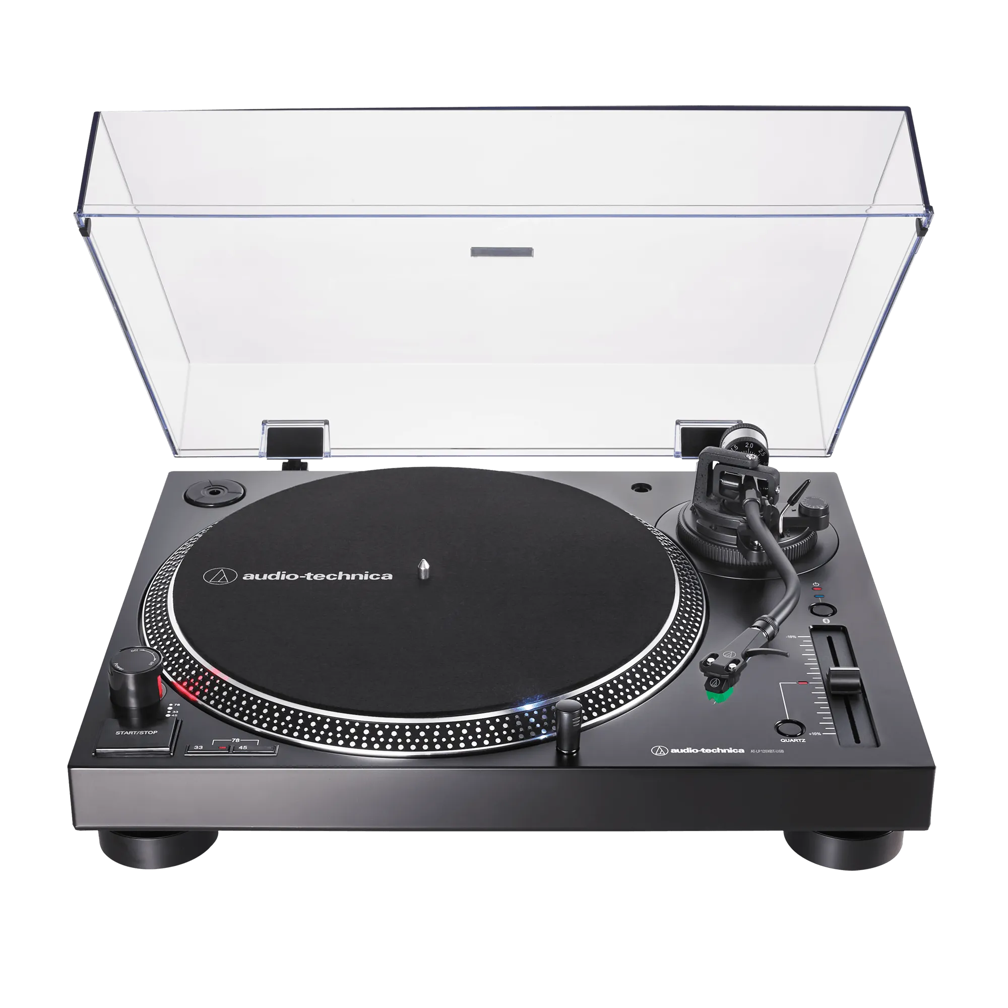 Audio Technica AT-LP120XBT-USB