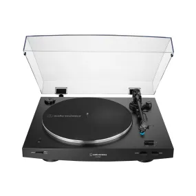 Audio-Technica AT-LP3XBT Automatic Belt-Drive Turntable (Wireless & Analogue)