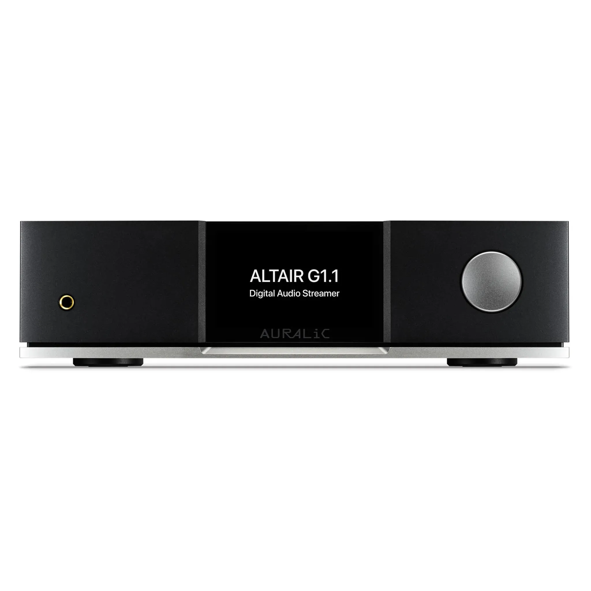 AURALiC Altair G1.1 Digital Preamp / Streamer / DAC