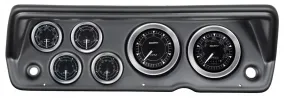 AutoMeter Chrono Series Dash Kits 7031-CH