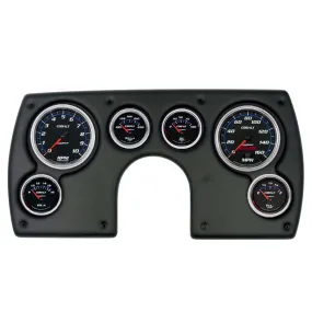 AutoMeter Cobalt Instrument Clusters 2921-05