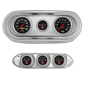 AutoMeter Sport-Comp Instrument Clusters 2127-11