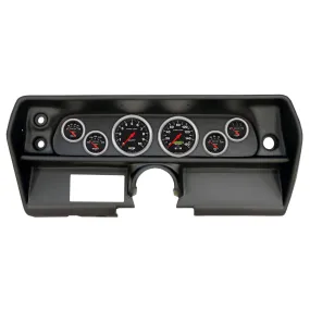 AutoMeter Sport-Comp Instrument Clusters 2905-11