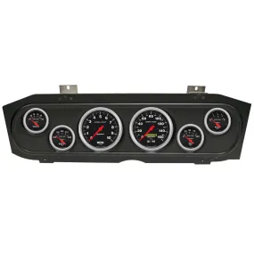 AutoMeter Sport-Comp Instrument Clusters 2913-11