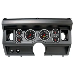 AutoMeter Sport-Comp Instrument Clusters 2919-11