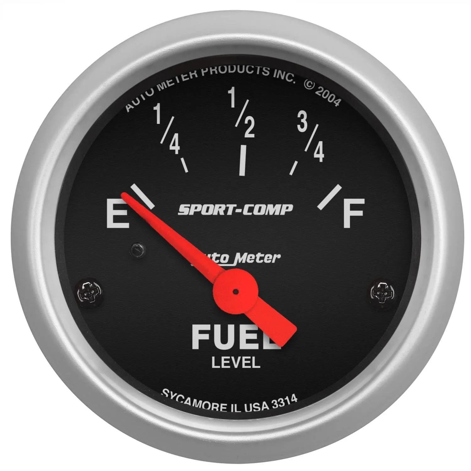 AutoMeter Sport-Comp Instrument Clusters 7032-SC