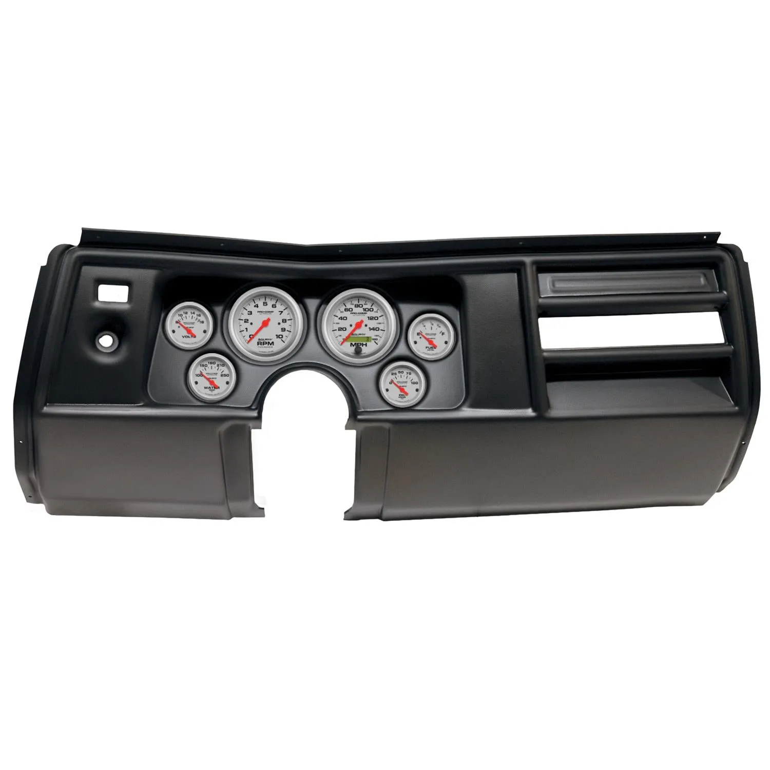 AutoMeter Ultra-Lite Instrument Clusters 2908-13