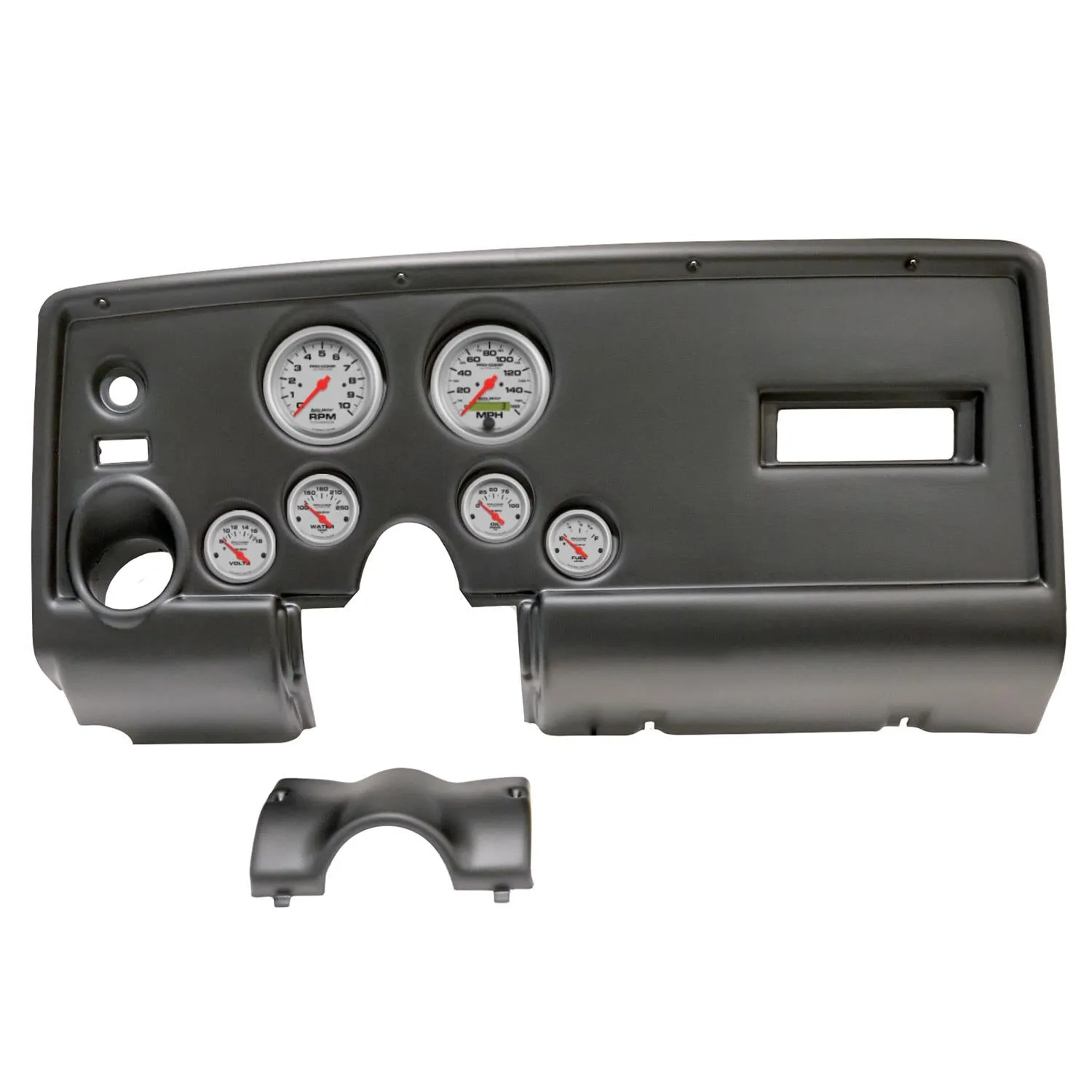 AutoMeter Ultra-Lite Instrument Clusters 2912-13