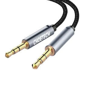 AUX002 Choetech 3.5mm Male to Male Audio Aux Cable