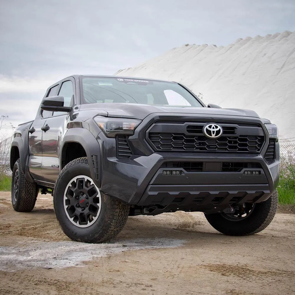 Baja Designs S2 Clear Fog Lights | 2024  Toyota Tacoma