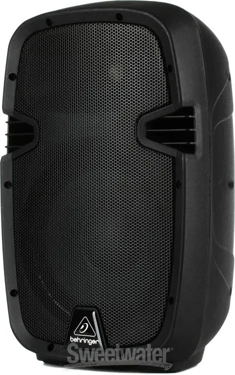 Behringer PK110 480W 10-inch Passive Speaker - Each