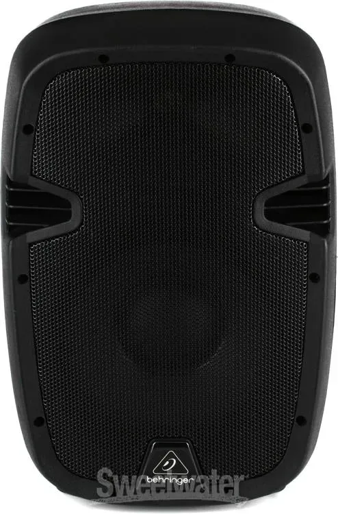 Behringer PK110 480W 10-inch Passive Speaker - Each