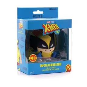 Bitty Boomer Wolverine Bluetooth Speaker