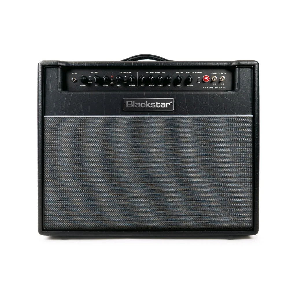 Blackstar HT Club 40 Combo MKIII