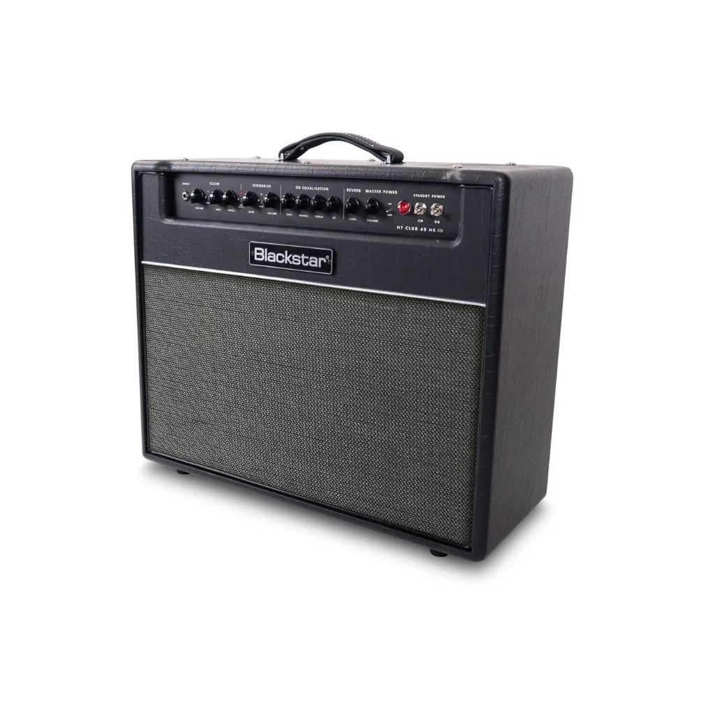 Blackstar HT Club 40 Combo MKIII