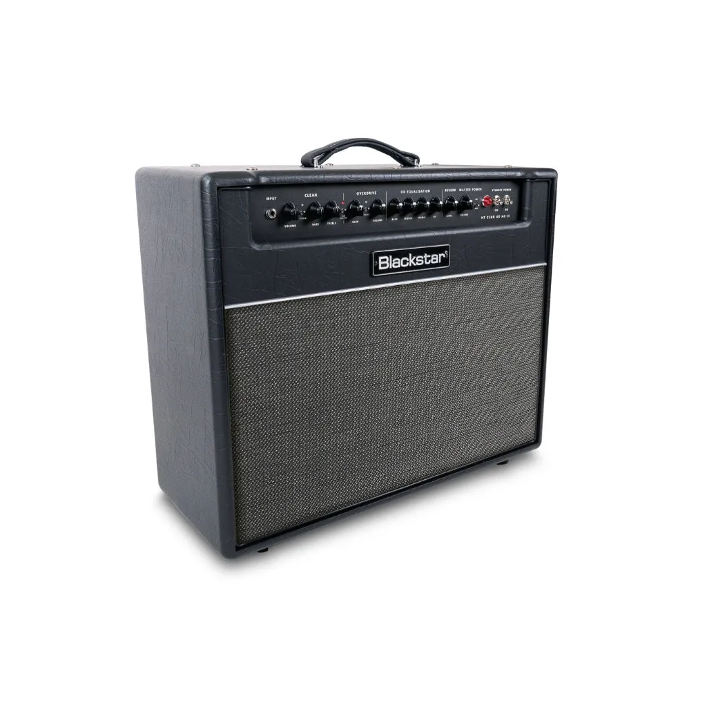 Blackstar HT Club 40 Combo MKIII