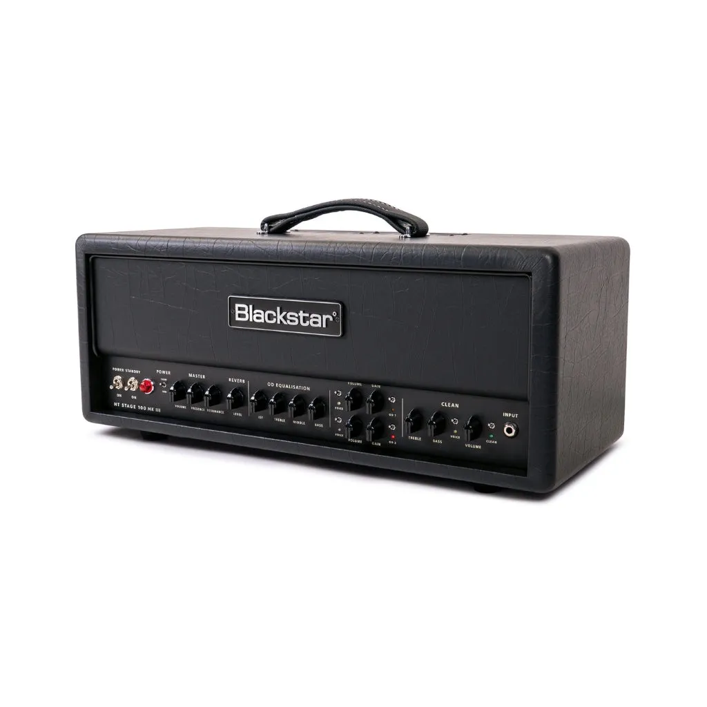 Blackstar HT Stage 100 Head MKIII