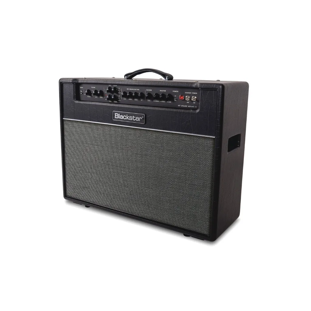 Blackstar HT Stage 60 Combo  212 MKIII