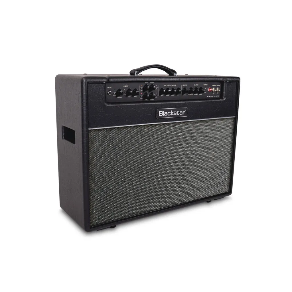 Blackstar HT Stage 60 Combo  212 MKIII