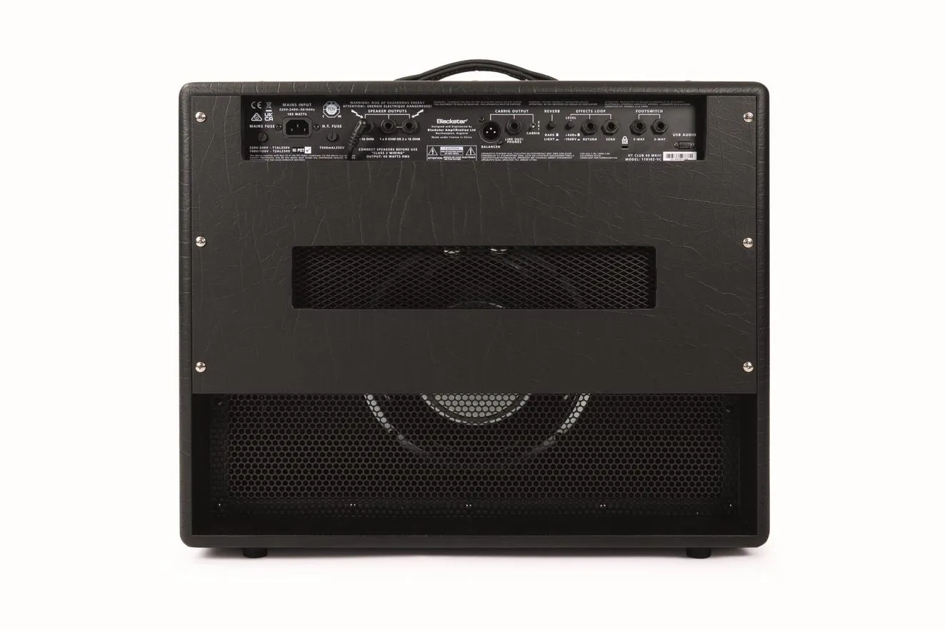 Blackstar HTV40MK3 HT Club 40 MKIII Combo