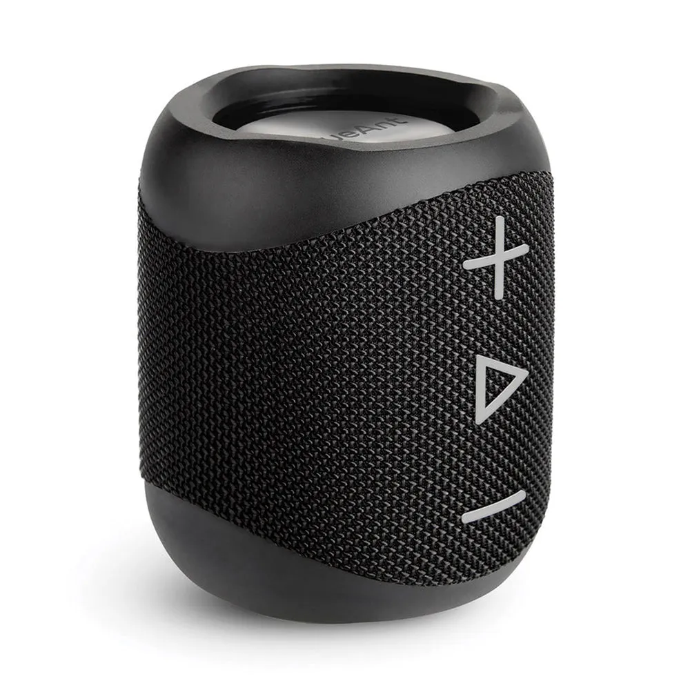 BlueAnt X1 BT Speaker Black