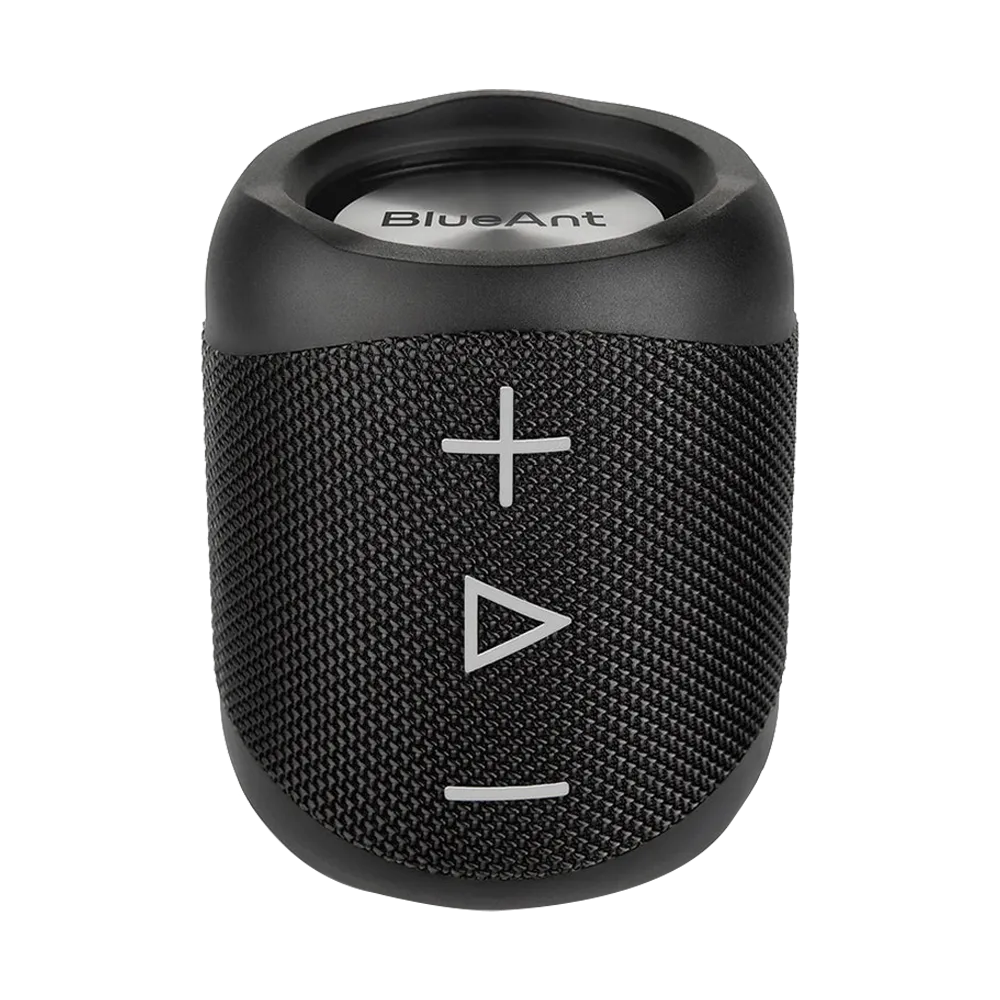 BlueAnt X1 BT Speaker Black