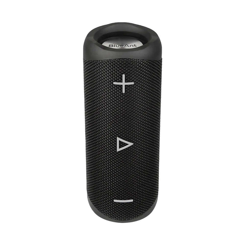 BlueAnt X2 BT Speaker Black