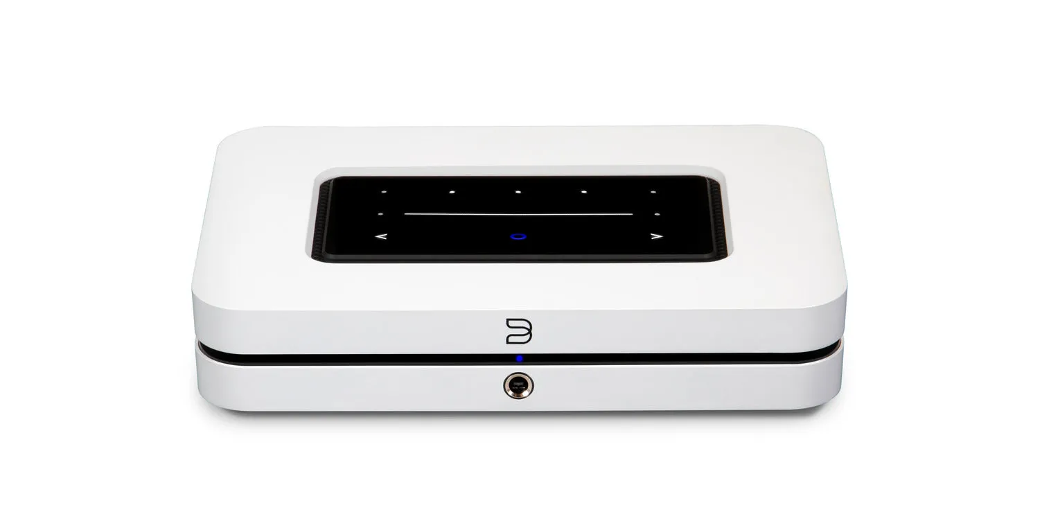 Bluesound Node N132 Performance Music Streamer