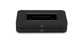 Bluesound Node N132 Performance Music Streamer