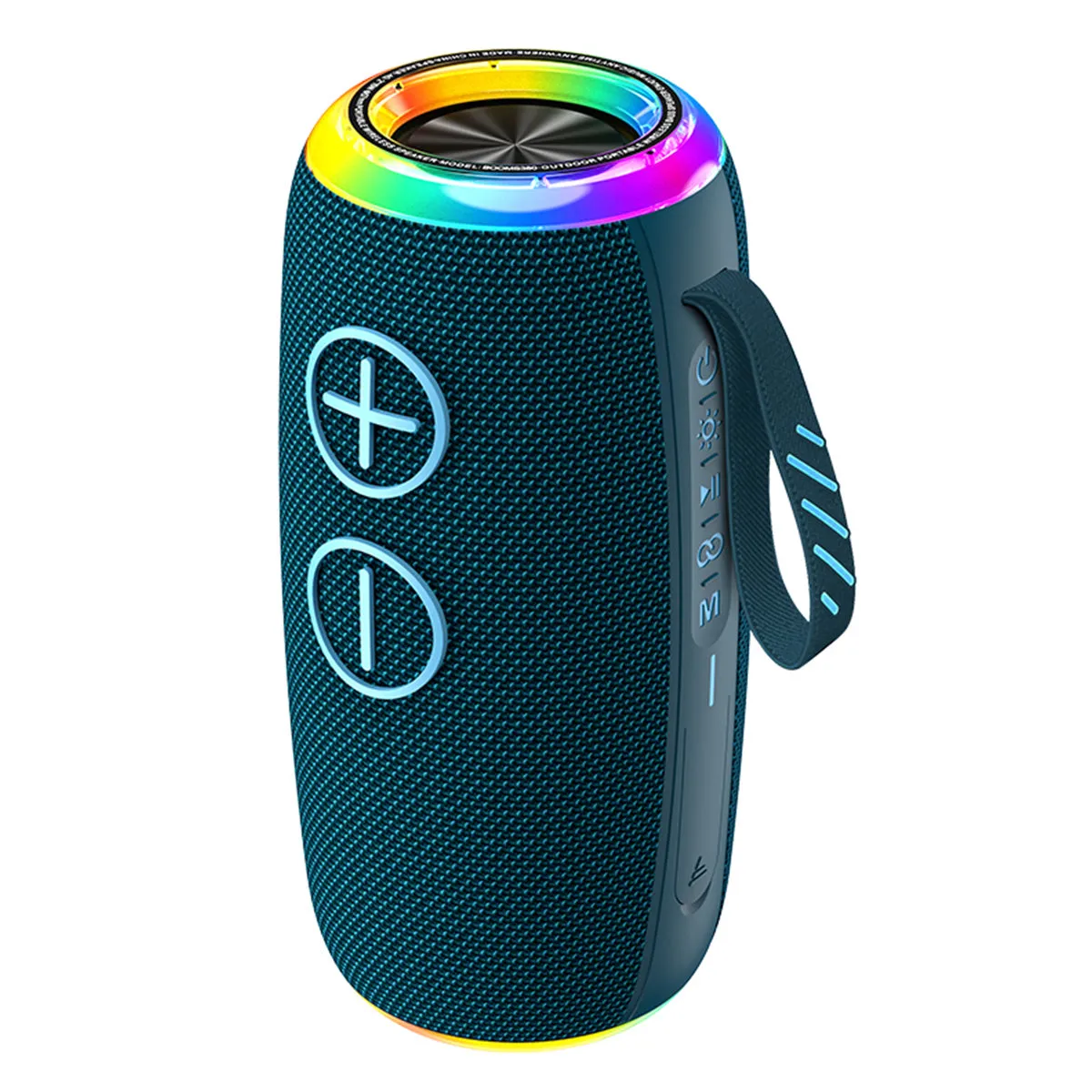 BOOMS380 Portable Outdoor Bluetooth Speaker