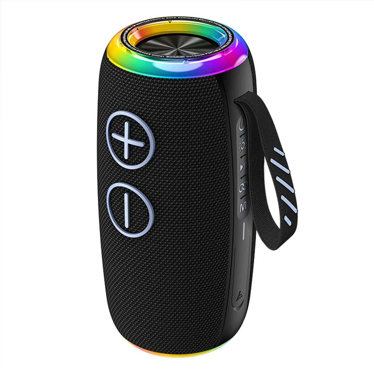 BOOMS380 Portable Outdoor Bluetooth Speaker