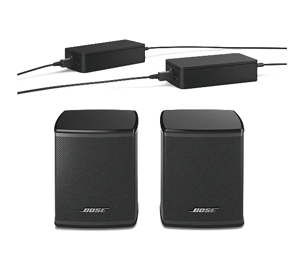 Bose Surround Speakers