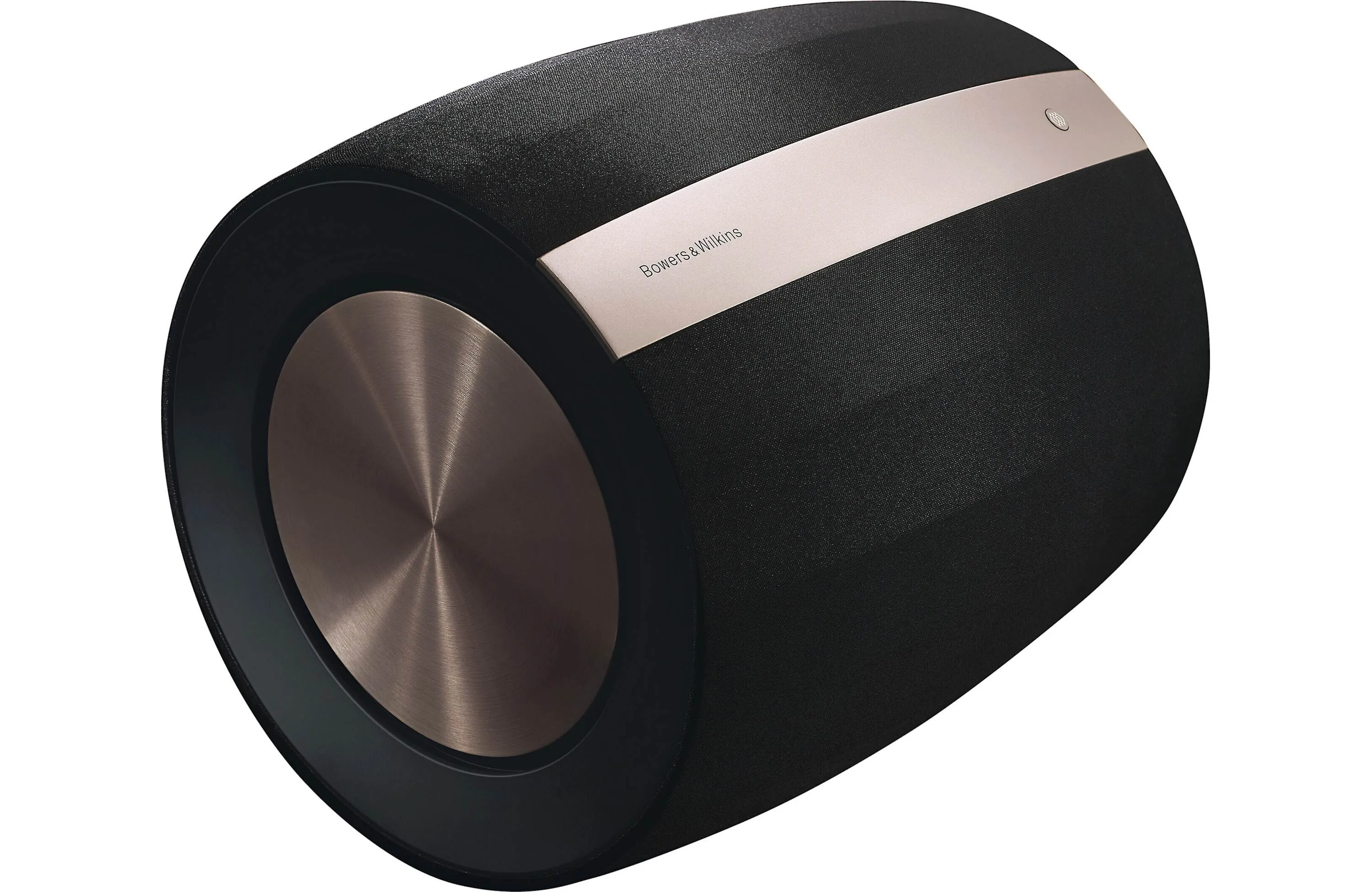 Premium Bowers & Wilkins Formation Wireless Subwoofer with Powerful Bass