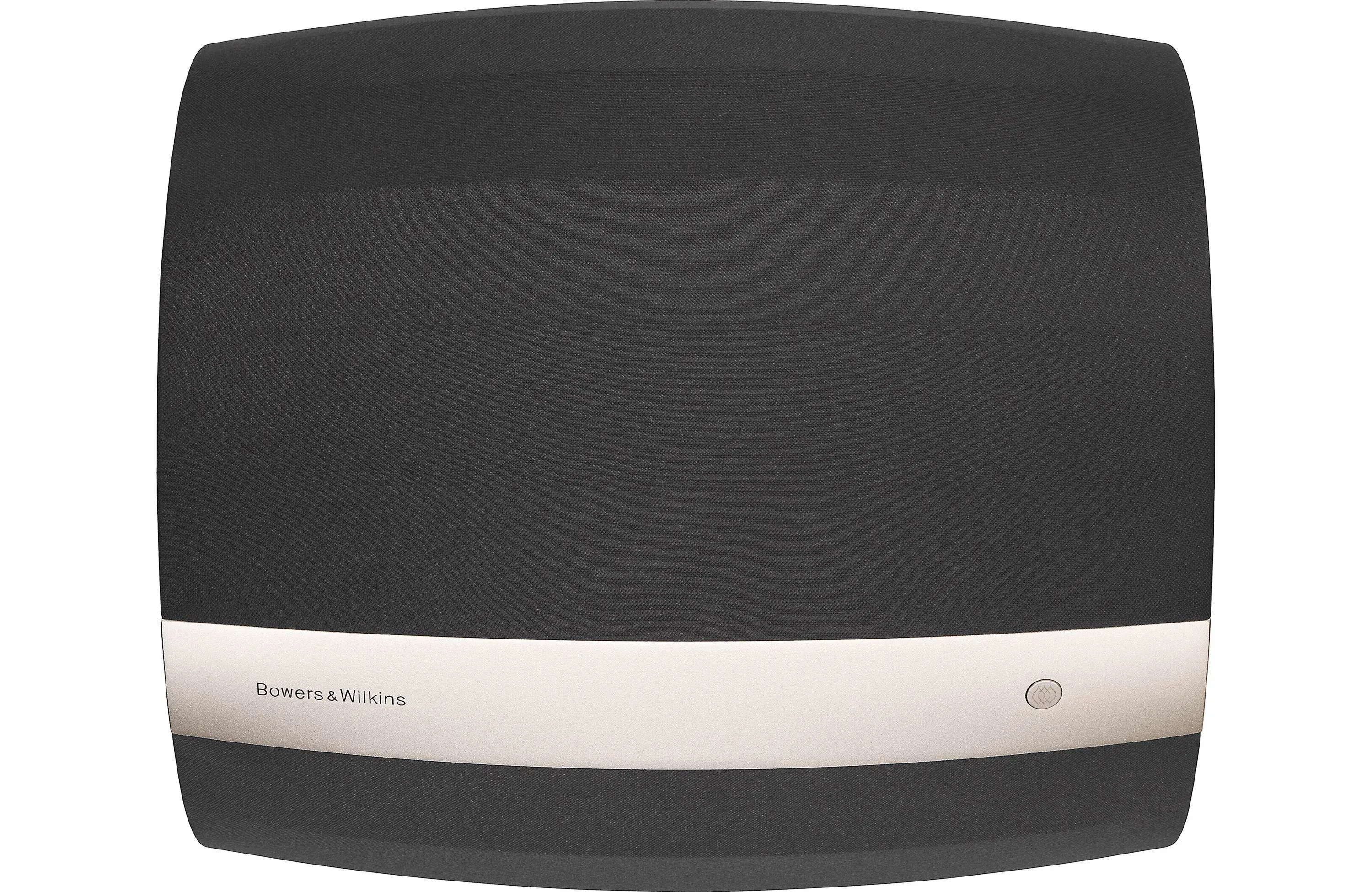 Premium Bowers & Wilkins Formation Wireless Subwoofer with Powerful Bass